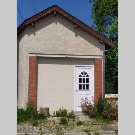 La Courmeline Val de Vesle מראה חיצוני תמונה